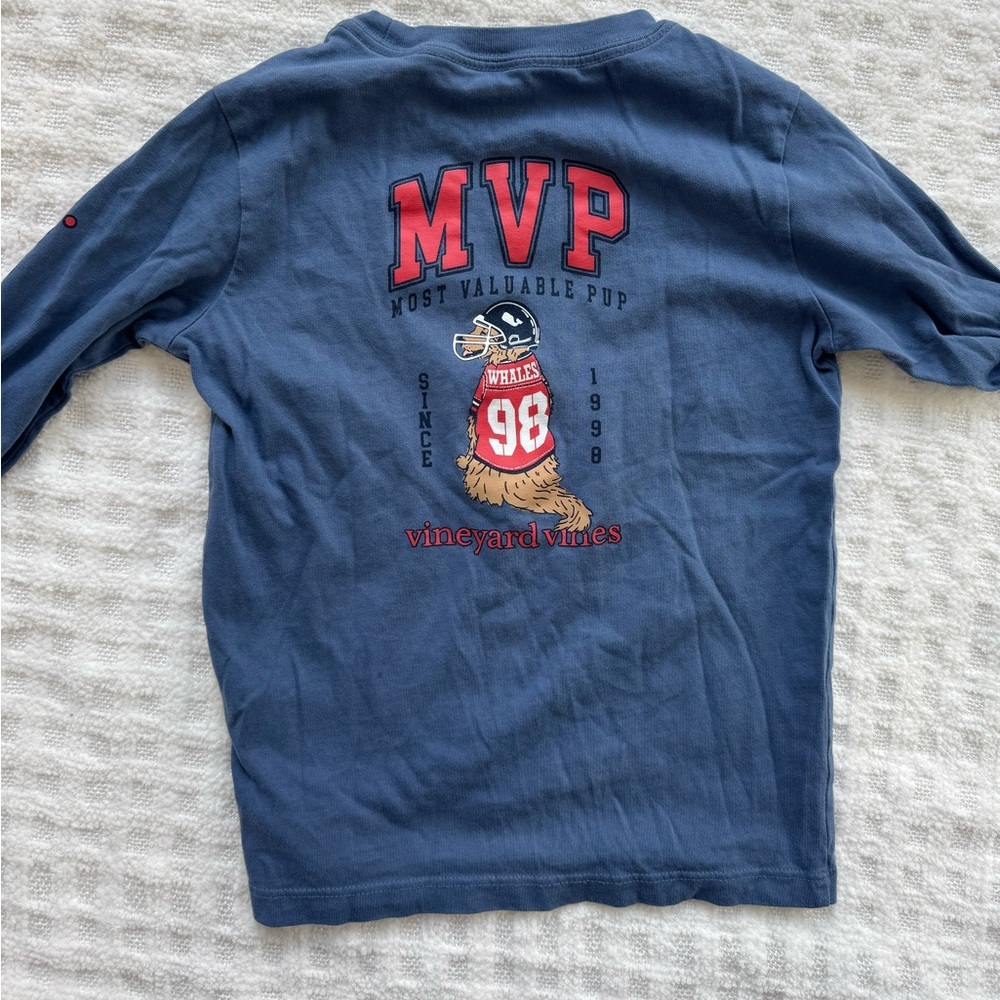Vineyard Vines long sleeve shirt